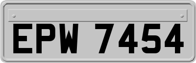 EPW7454
