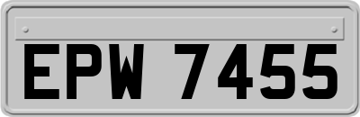 EPW7455