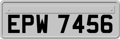 EPW7456