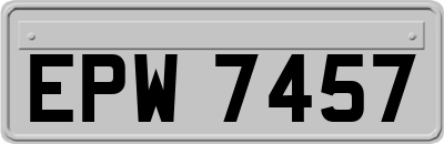 EPW7457