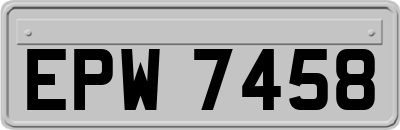 EPW7458