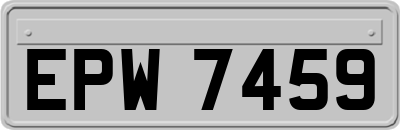 EPW7459
