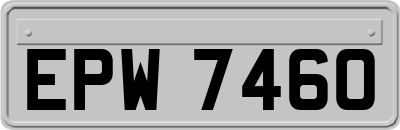 EPW7460