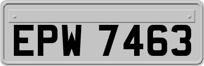 EPW7463