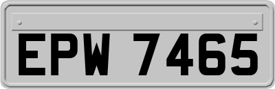 EPW7465