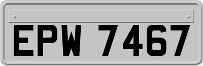 EPW7467