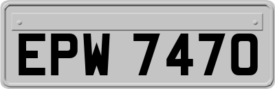 EPW7470