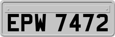 EPW7472