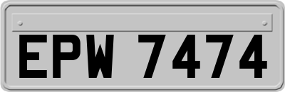 EPW7474