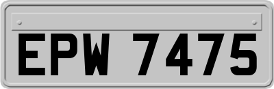 EPW7475