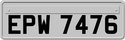 EPW7476