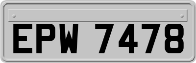 EPW7478