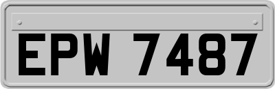 EPW7487