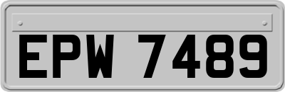 EPW7489