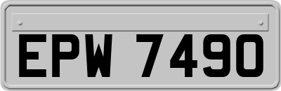 EPW7490