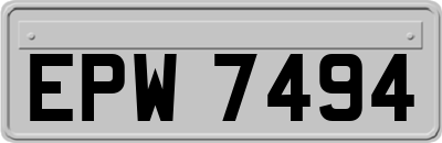 EPW7494