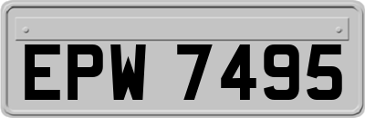 EPW7495