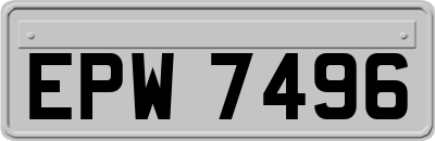 EPW7496