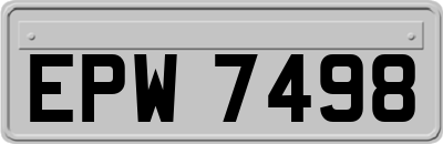 EPW7498