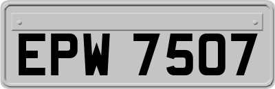 EPW7507