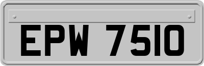 EPW7510