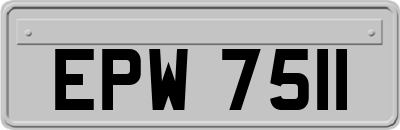 EPW7511