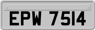 EPW7514