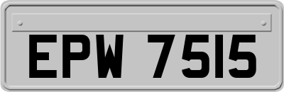 EPW7515