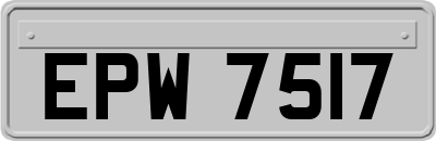 EPW7517