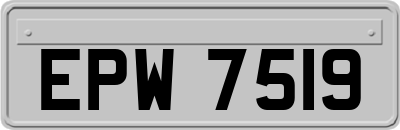 EPW7519
