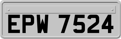 EPW7524