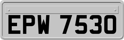 EPW7530