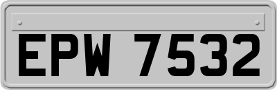 EPW7532