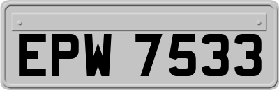 EPW7533