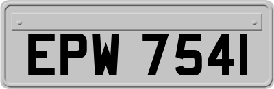 EPW7541