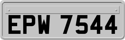 EPW7544