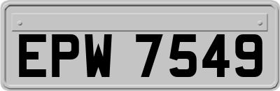 EPW7549