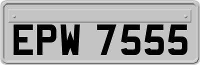 EPW7555