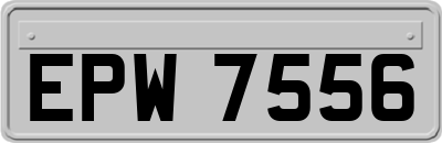 EPW7556