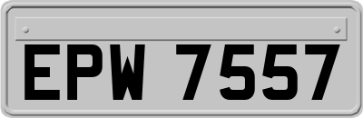 EPW7557