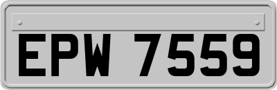 EPW7559