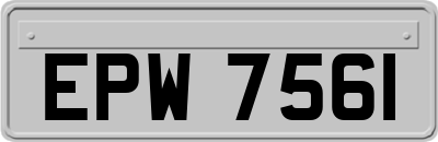 EPW7561