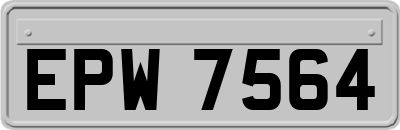 EPW7564