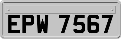 EPW7567