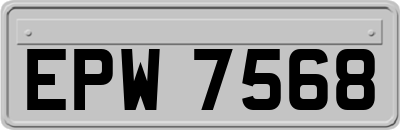 EPW7568