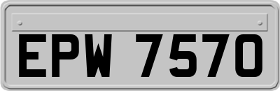 EPW7570