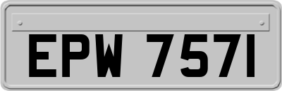 EPW7571