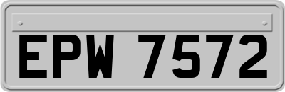 EPW7572