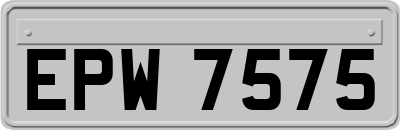 EPW7575