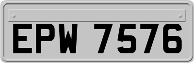 EPW7576